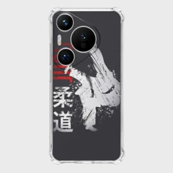 Чехол для Huawei Pura 70 Judo