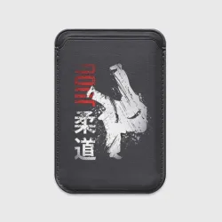Картхолдер Magsafe магнитный Judo