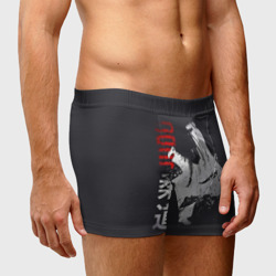 Мужские трусы 3D Judo - фото 2