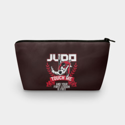 Косметичка 3D Дзюдо