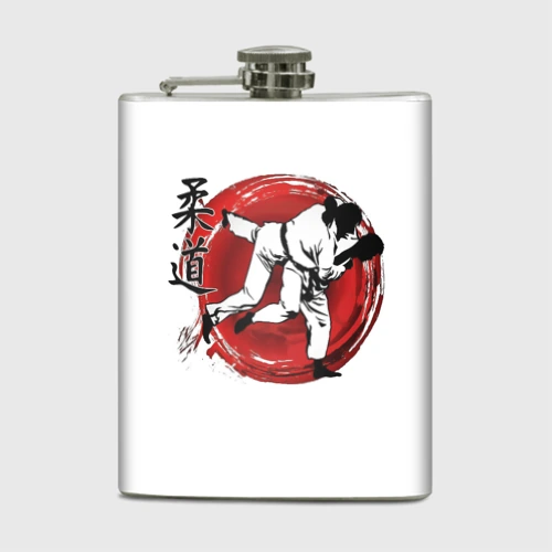 Фляга Judo