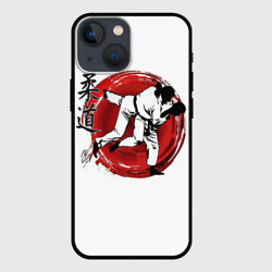 Чехол для iPhone 13 mini Judo