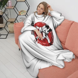 Плед с рукавами Judo - фото 2