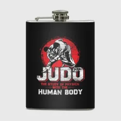 Фляга Judo