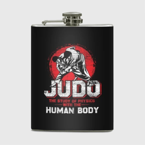 Фляга Judo