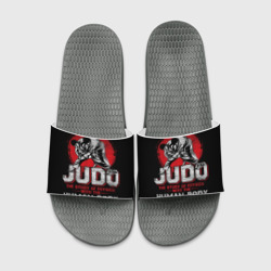 Шлепанцы Judo