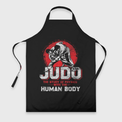 Фартук 3D Judo