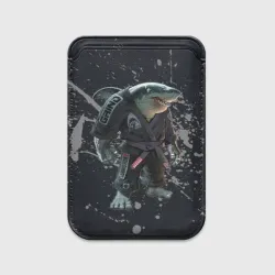 Картхолдер Magsafe магнитный Judo