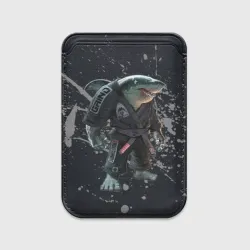Картхолдер Magsafe магнитный Judo