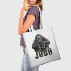 Шоппер 3D Judo - фото 2