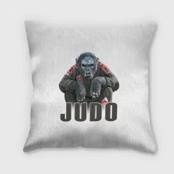 Подушка 3D Judo