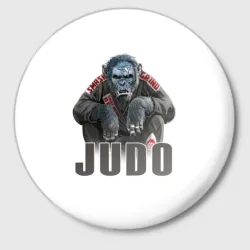 Значок Judo