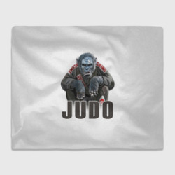 Плед 3D Judo