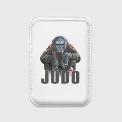Картхолдер Magsafe магнитный Judo