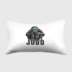 Подушка 3D антистресс Judo