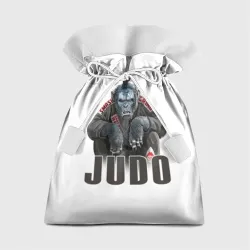 Подарочный 3D мешок Judo