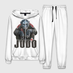 Мужской костюм 3D Judo
