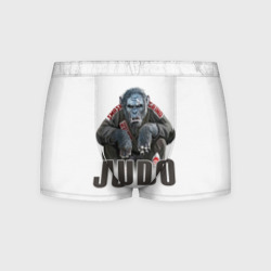 Мужские трусы 3D Judo