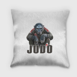 Подушка 3D Judo