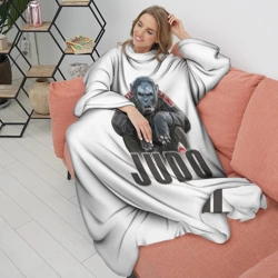 Плед с рукавами Judo - фото 2