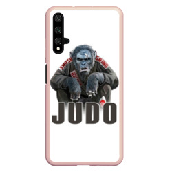 Чехол для Honor 20 Judo