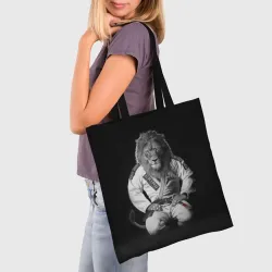 Шоппер 3D Judo lion - фото 2