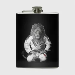 Фляга Judo lion