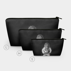 Косметичка 3D Judo lion - фото 2