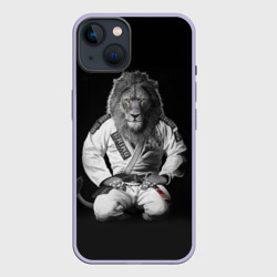 Чехол для iPhone 14 Judo lion