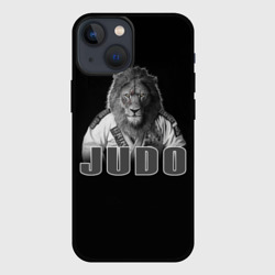 Чехол для iPhone 13 mini Judo