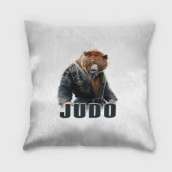 Подушка 3D Judo
