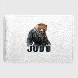 Картхолдер с принтом Judo - фото 2