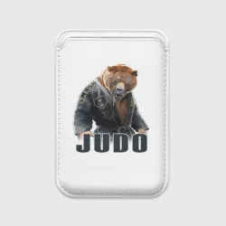 Картхолдер Magsafe магнитный Judo