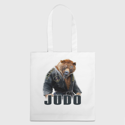 Шоппер 3D Judo