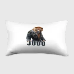 Подушка 3D антистресс Judo