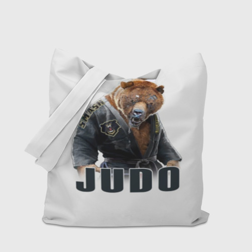 Шоппер 3D Judo - фото 4