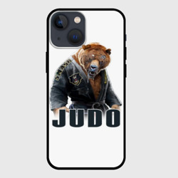 Чехол для iPhone 13 mini Judo