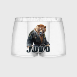Мужские трусы 3D Judo