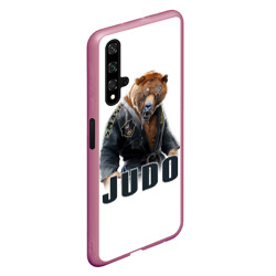 Чехол для Honor 20 Judo - фото 2