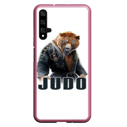 Чехол для Honor 20 Judo