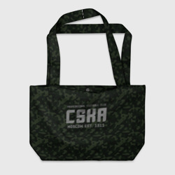 Пляжная сумка 3D PFC CSKA