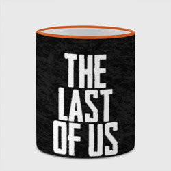 Кружка с полной запечаткой The Last of Us - фото 2