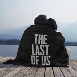 Плед 3D The Last of Us - фото 2