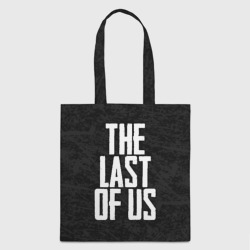 Шоппер 3D The Last of Us