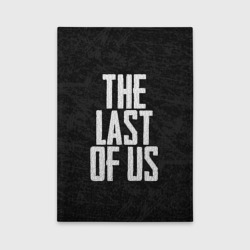 Обложка для автодокументов The Last of Us