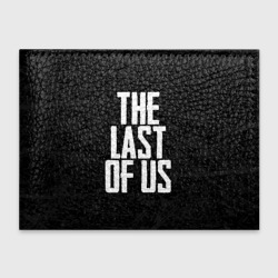 Обложка для студенческого билета The Last of Us