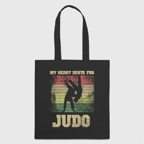 Шоппер 3D Judo