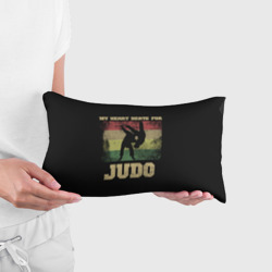 Подушка 3D антистресс Judo - фото 2