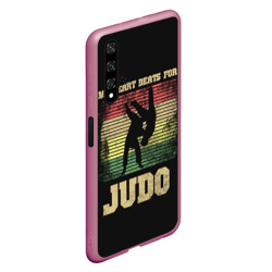 Чехол для Honor 20 Judo - фото 2