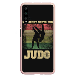 Чехол для Honor 20 Judo